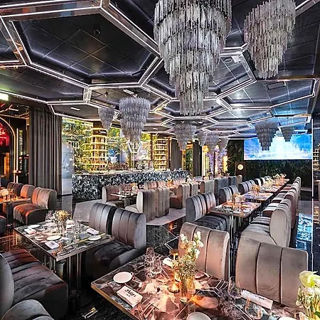 The Plein - Small Luxury Of The World Hotel 5*