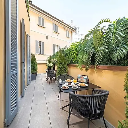 The Plein - Small Luxury Of The World Hotel 5*