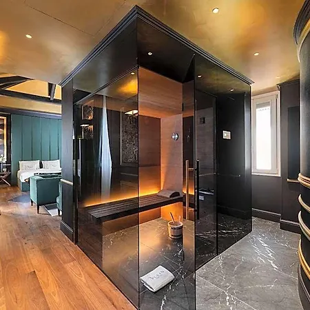 The Plein - Small Luxury Of The World Hotel