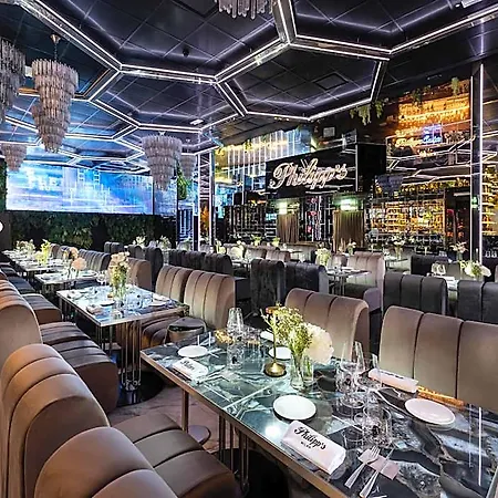The Plein - Small Luxury Of The World 5* Milan