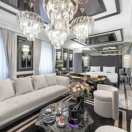 The Plein - Small Luxury Of The World Hotel