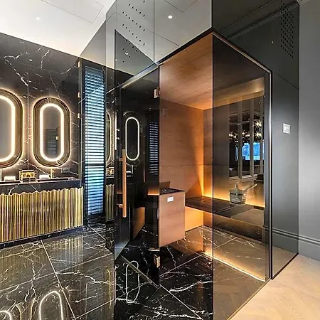 The Plein - Small Luxury Of The World