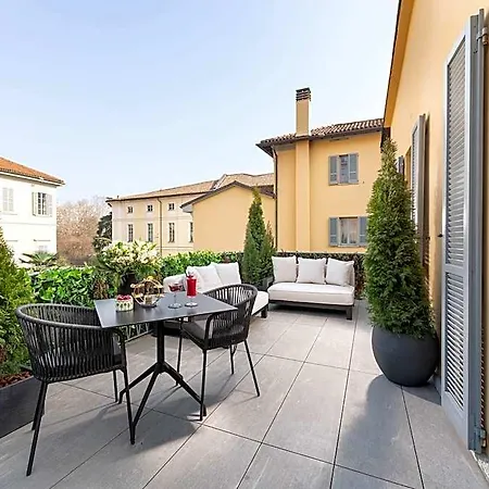 The Plein - Small Luxury Of The World Hotel 5*