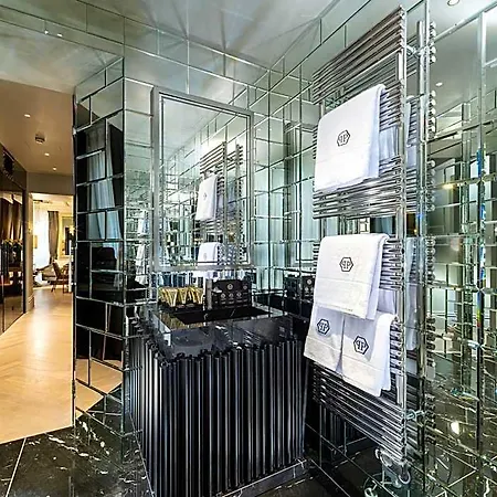 Hotel The Plein - Small Luxury Of The World Milán