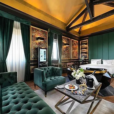 The Plein - Small Luxury Of The World Hotel