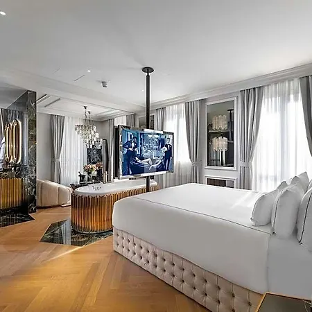 The Plein - Small Luxury Of The World Hotel Milan