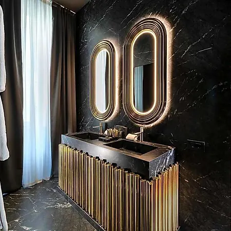Hotel The Plein - Small Luxury Of The World Milan