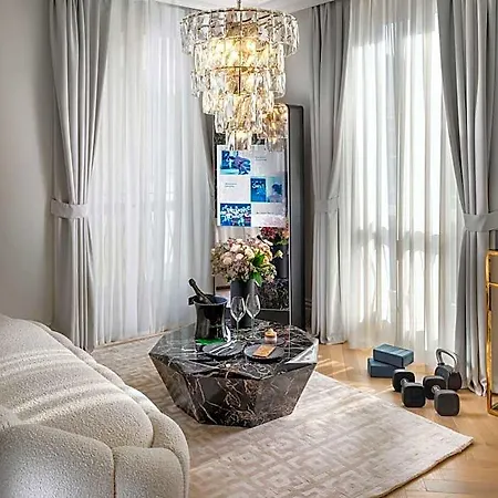 The Plein - Small Luxury Of The World 5*