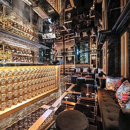 The Plein - Small Luxury Of The World Hotel 5*