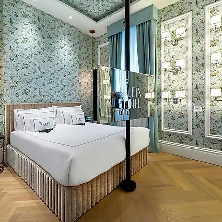 The Plein - Small Luxury Of The World Hotel