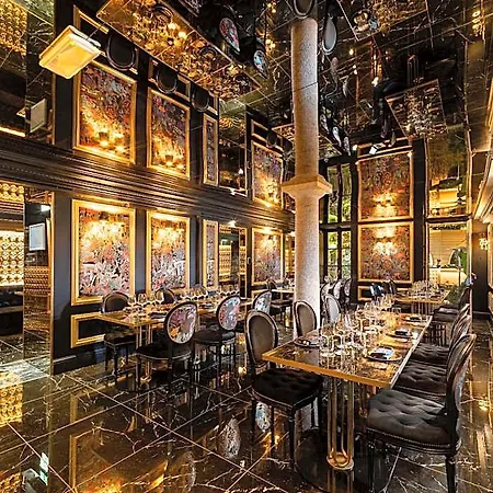 The Plein - Small Luxury Of The World 5*