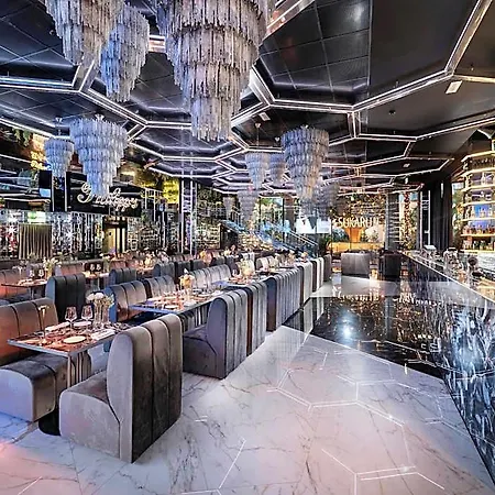 The Plein - Small Luxury Of The World Hotel Milan