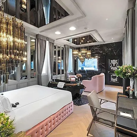 The Plein - Small Luxury Of The World