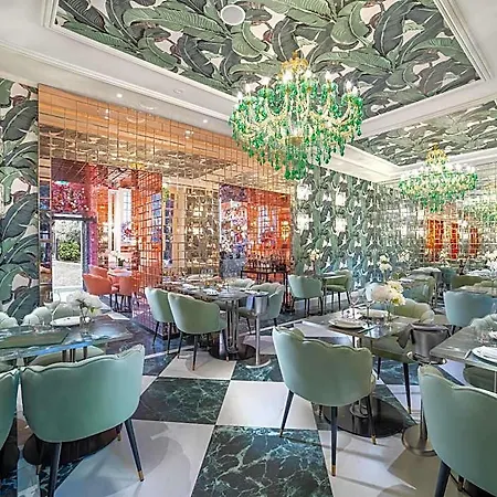 Hotel The Plein - Small Luxury Of The World Milán