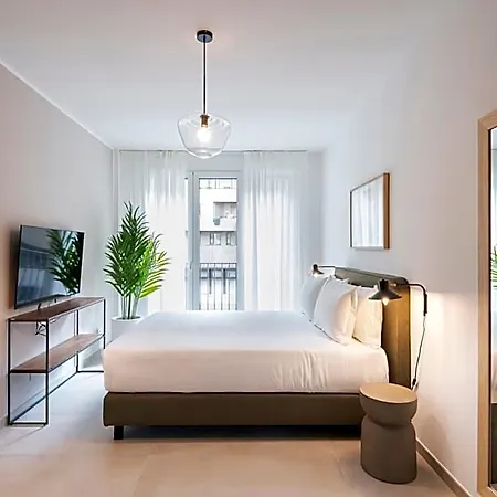 Aparthotel Relstay - De Angeli 4*
