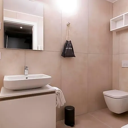 Relstay - De Angeli Aparthotel 4*