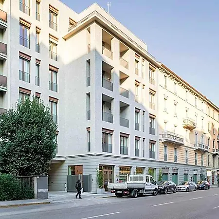 Aparthotel Relstay - De Angeli
