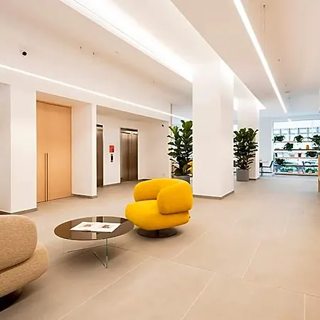 Aparthotel Relstay - De Angeli
