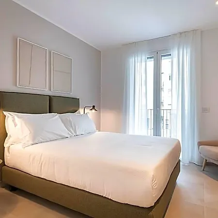 Aparthotel Relstay - De Angeli 4*