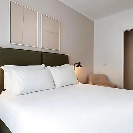 Aparthotel Relstay - De Angeli 4*