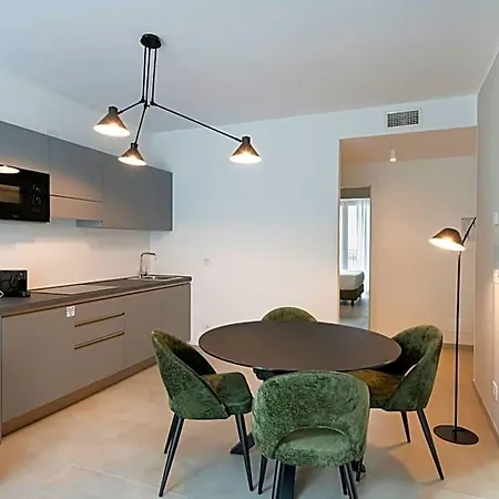 Relstay - De Angeli 4*