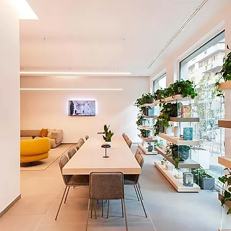 Aparthotel Relstay - De Angeli Mailand