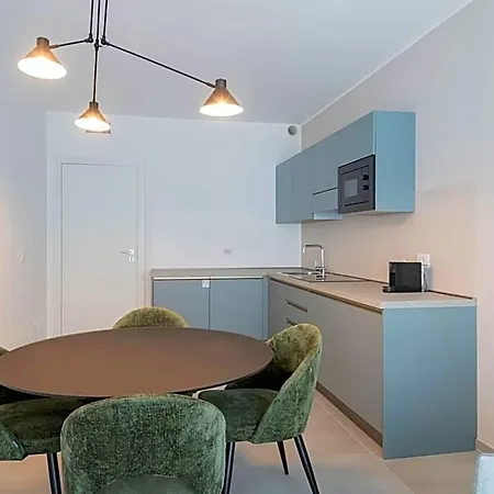 Relstay - De Angeli 4* Mailand