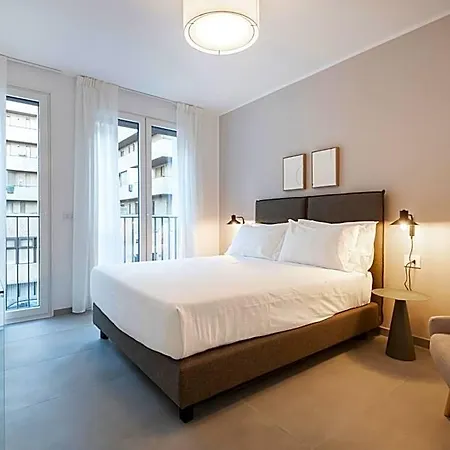 Relstay - De Angeli Aparthotel Mailand