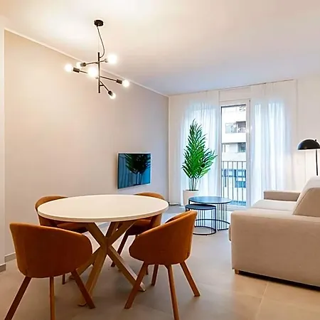 Relstay - De Angeli Aparthotel