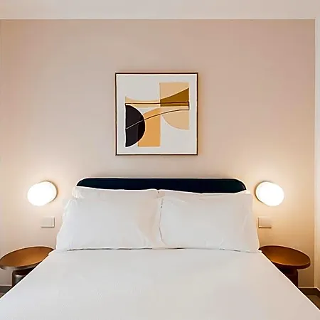 Aparthotel Relstay - De Angeli 4*