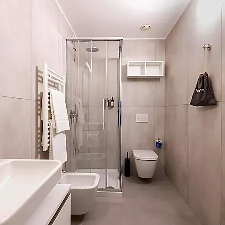 Relstay - De Angeli Aparthotel 4*