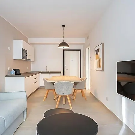 Relstay - De Angeli Aparthotel