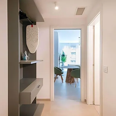 Relstay - De Angeli 4* Mailand