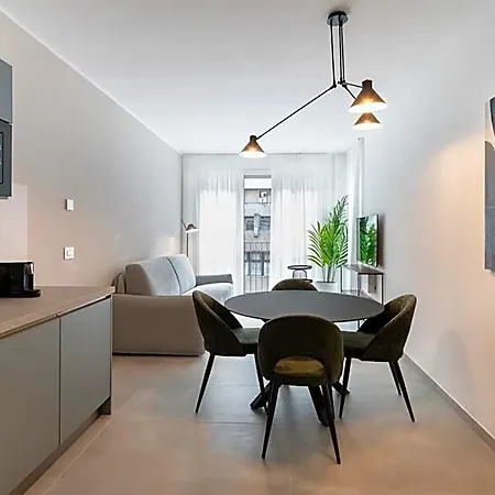 Relstay - De Angeli Aparthotel 4*