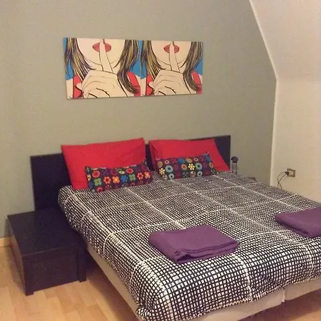 Studio Flat Martesana * Mailand