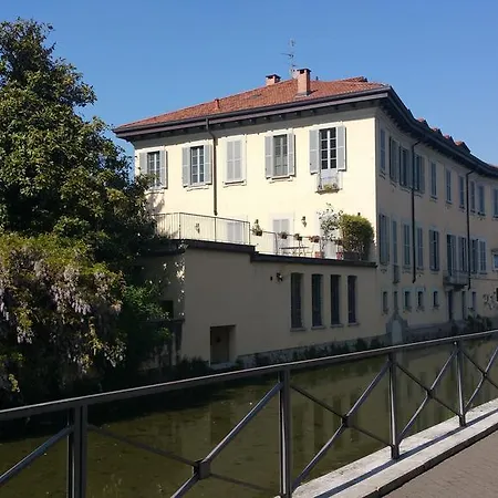 Studio Flat Martesana Apartment Mailand