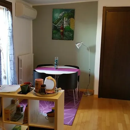 Studio Flat Martesana Daire Milano