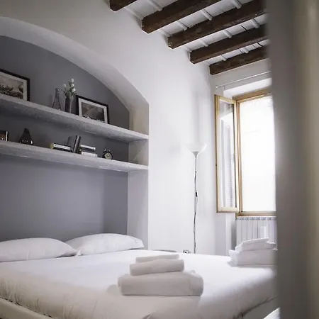 Apartment Italianway - Corso 8