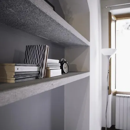 Apartment Italianway - Corso 8 Milan