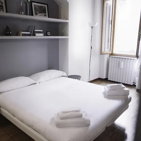 Apartment Italianway - Corso 8