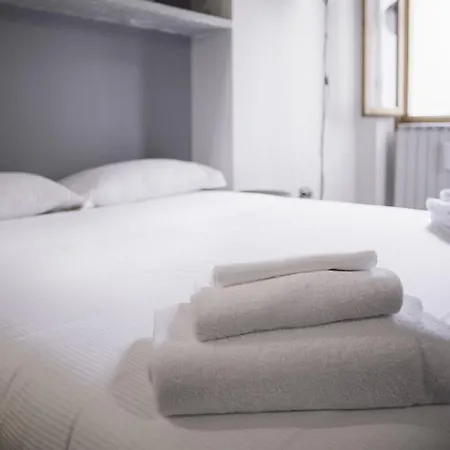 Italianway - Corso 8 밀라노