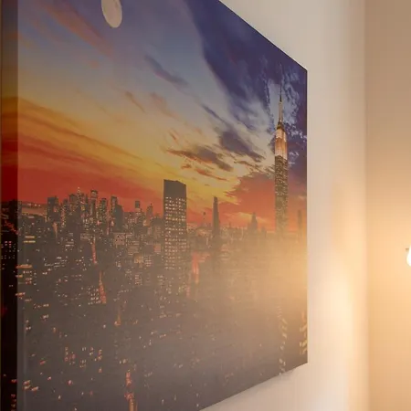 Style Homes Brera San Marco 29 Apartment *