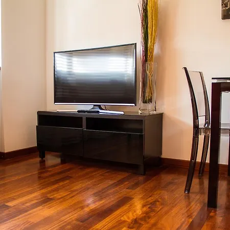 Apartment Style Homes Brera San Marco 29 *