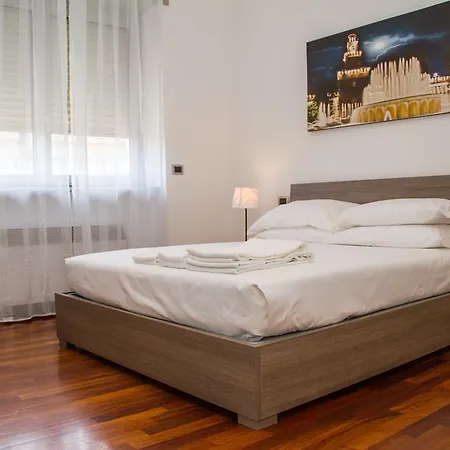 Style Homes Brera San Marco 29 ミラノ