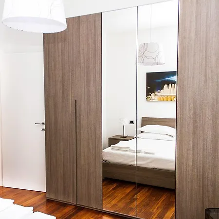 Apartment Style Homes Brera San Marco 29