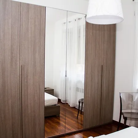 Apartment Style Homes Brera San Marco 29 Milan