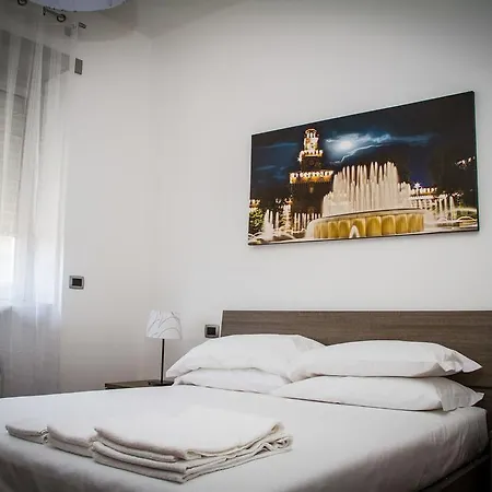 Style Homes Brera San Marco 29 Apartment *