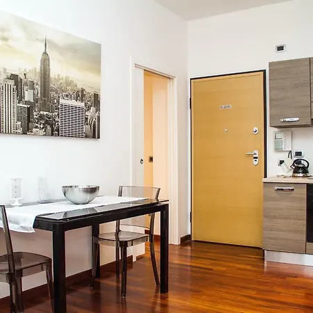Apartment Style Homes Brera San Marco 29 *