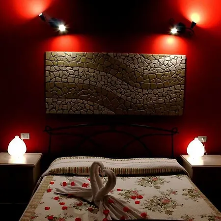 Bed & Breakfast Excellent Apartment In The Center Of Milan Guardiagrele