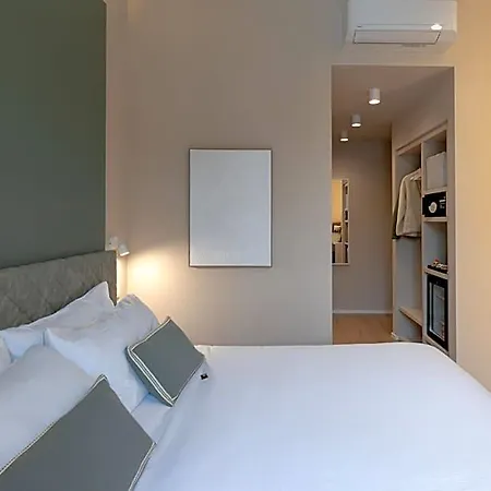 Aiello - Isola Design District Hotel 3*